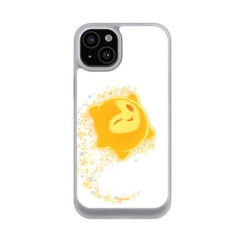 Apple iPhone 15 Plus NIVOcore Wish Stern