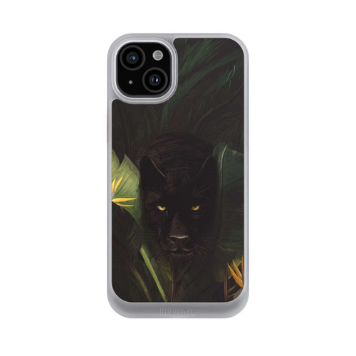 Apple iPhone 15 Plus NIVOcore Hello Panther