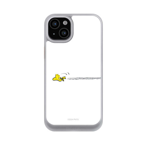 Apple iPhone 15 Plus NIVOcore Peanuts Woodstock