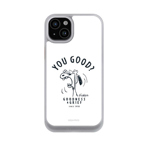 Apple iPhone 15 Plus NIVOcore Snoopy You Good