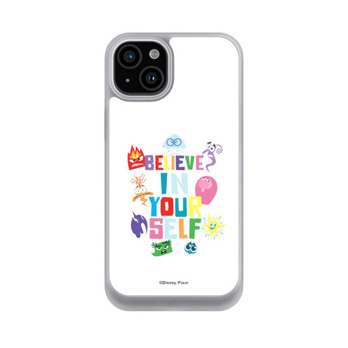Apple iPhone 15 Plus NIVOcore Believe in yourself