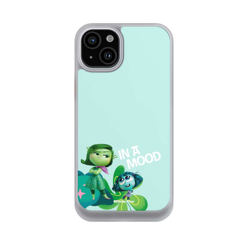 iPhone 15 Plus NIVOcore Disgust and Envy