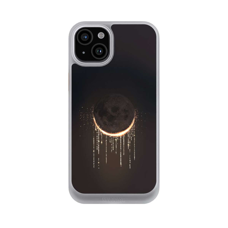 iPhone 15 Plus NIVOcore Mondfinsternis