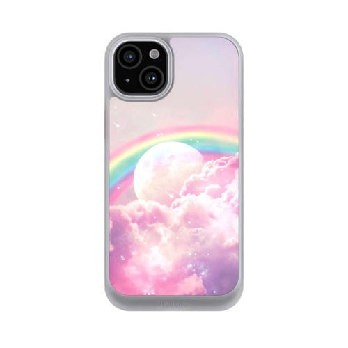 Apple iPhone 15 Plus NIVOcore Sweet Sweet Moon