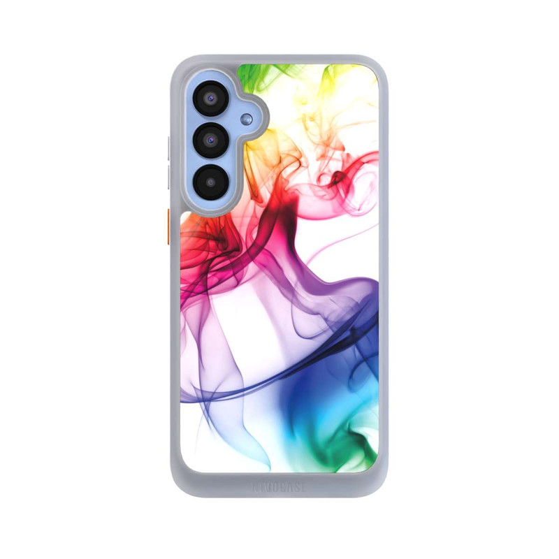 Galaxy A55 5G NIVOcore farbige Welle