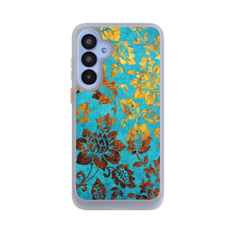 Galaxy A55 5G NIVOcore Bleu Vintage