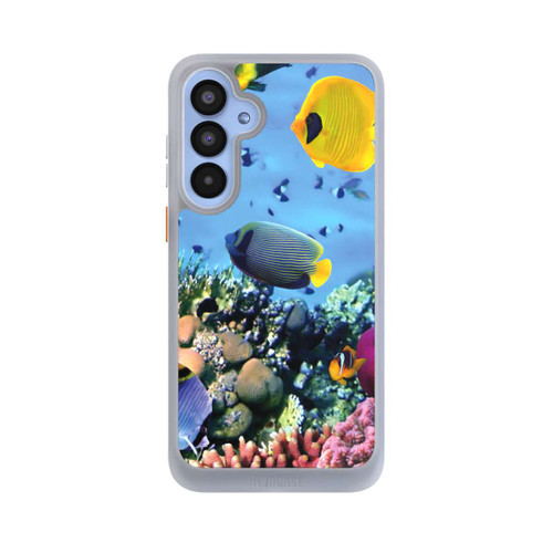 Samsung Galaxy A55 5G NIVOcore Unter dem Meer