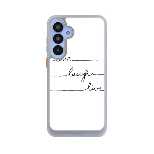 Samsung Galaxy A55 5G NIVOcore Love Laugh Live
