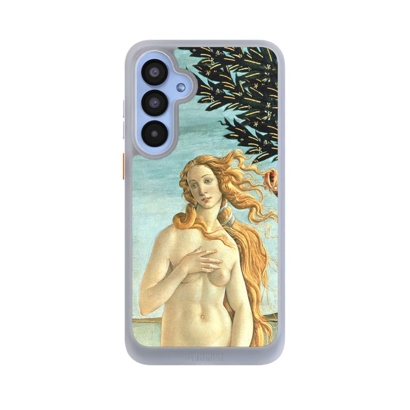 Galaxy A55 5G NIVOcore Die Geburt der Venus