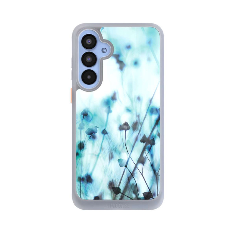 Galaxy A55 5G NIVOcore Bleu