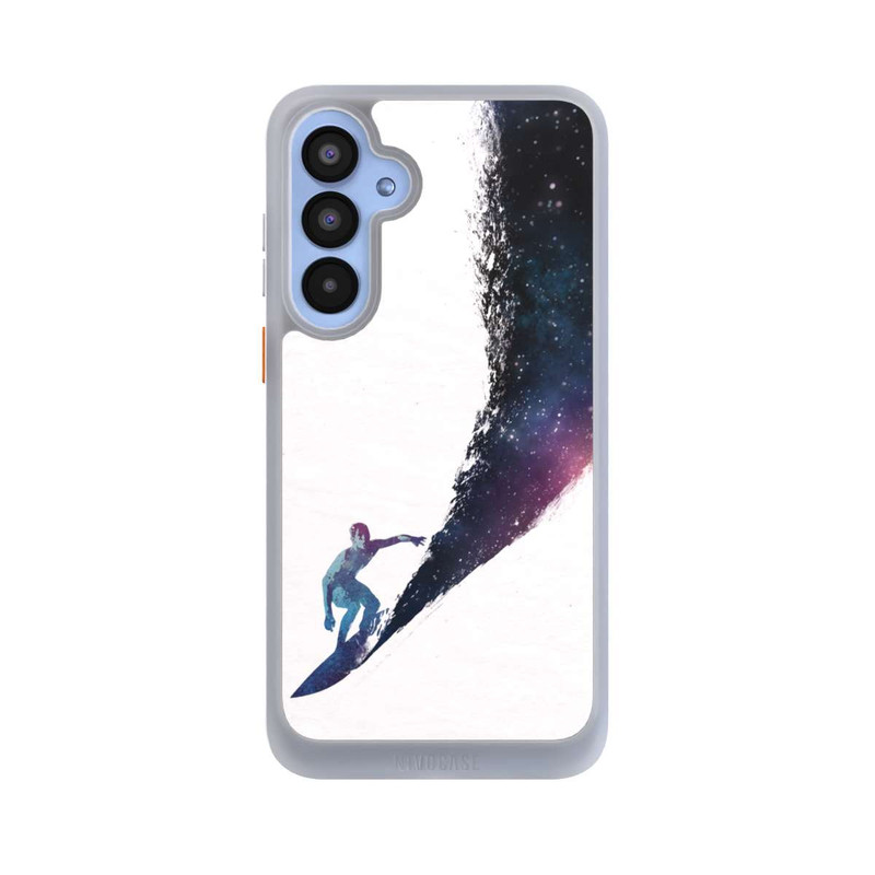 Galaxy A55 5G NIVOcore Surfing the Universe
