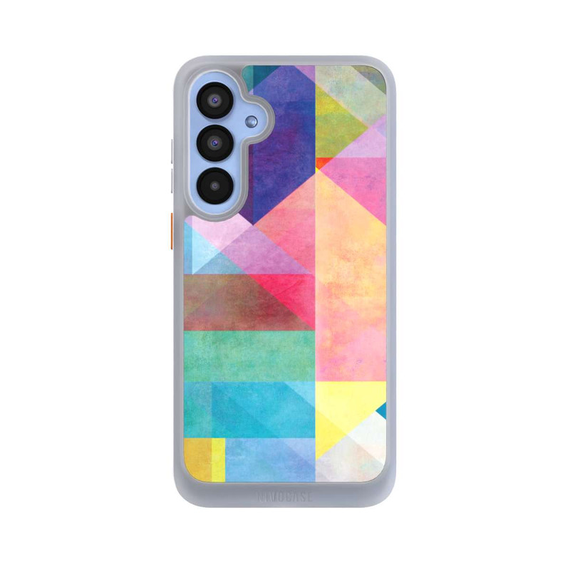 Galaxy A55 5G NIVOcore Blocage de couleurs 2