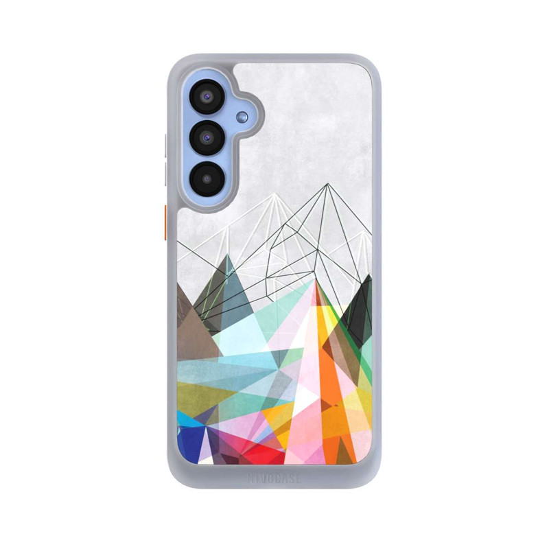 Galaxy A55 5G NIVOcore Éclat de Couleurs 3