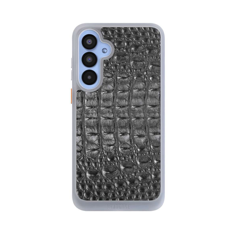Galaxy A55 5G NIVOcore Croco Noir