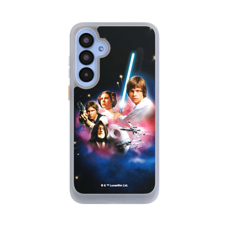 Galaxy A55 5G NIVOcore A New Hope