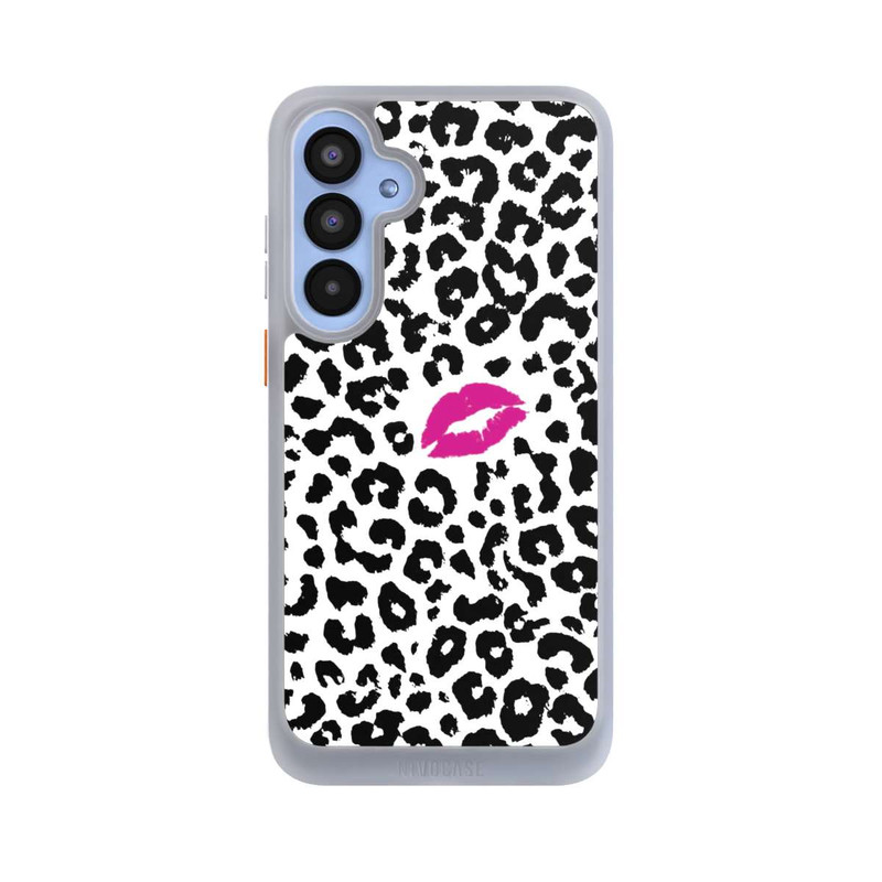 Galaxy A55 5G NIVOcore Leo Kiss