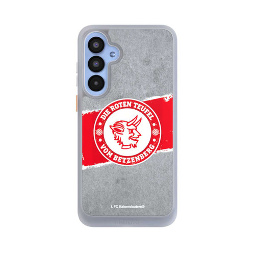 Samsung Galaxy A55 5G NIVOcore 1.FCK die Roten Teufel