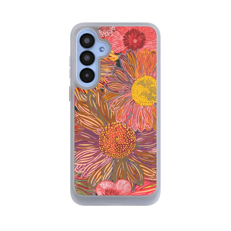 Galaxy A55 5G NIVOcore Gänseblümchentanz