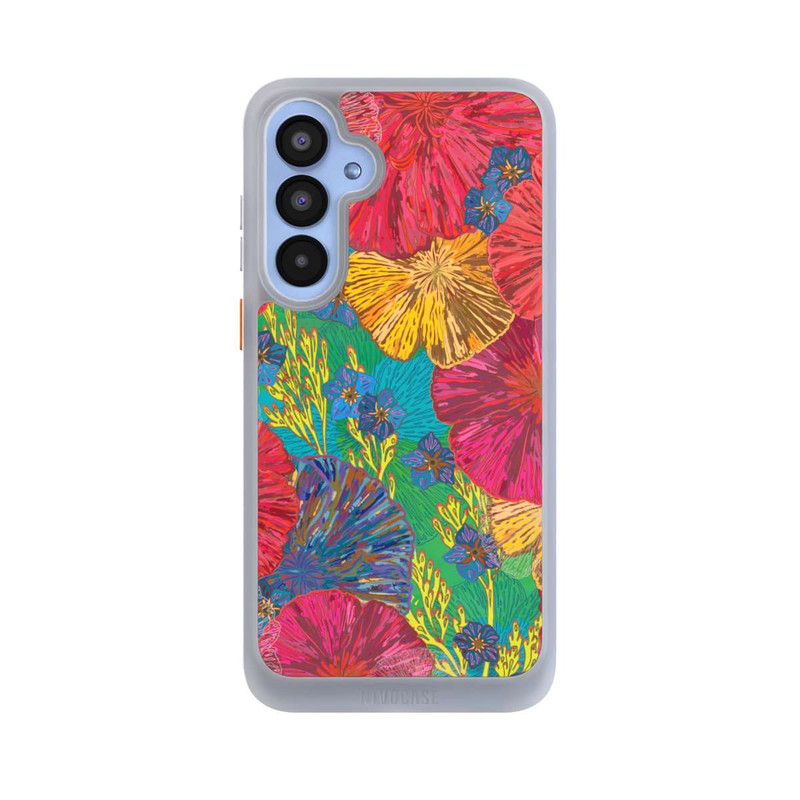 Galaxy A55 5G NIVOcore Der Abschied vom Mohn