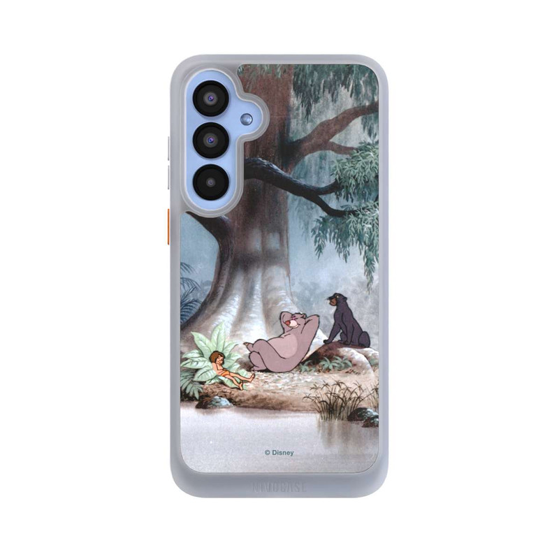 Galaxy A55 5G NIVOcore Mowgli Baloo Bagheera