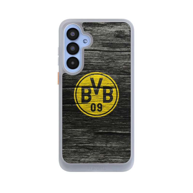 Galaxy A55 5G NIVOcore BVB Holzoptik
