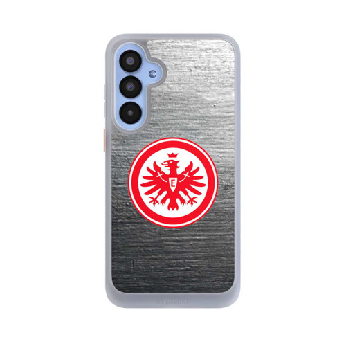 Samsung Galaxy A55 5G NIVOcore Eintracht Logo Scratched