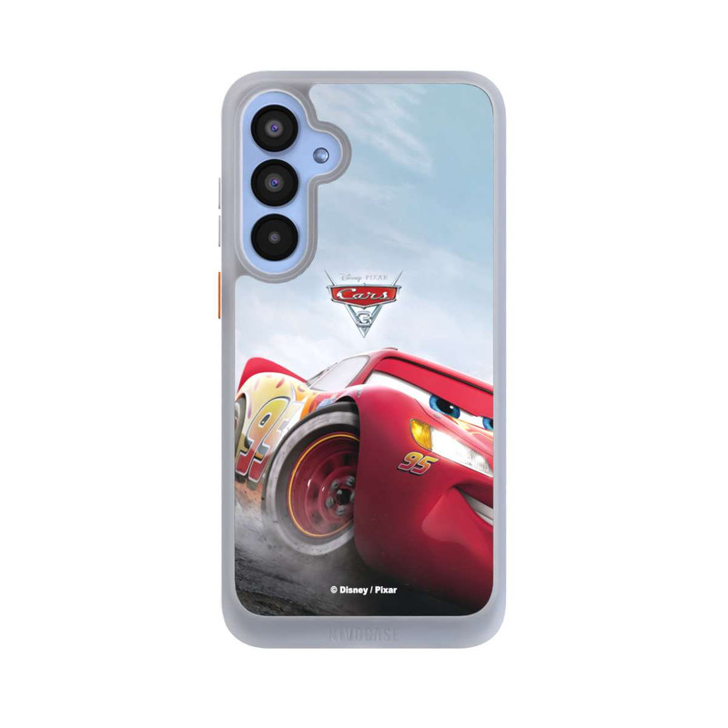 Galaxy A55 5G NIVOcore Cars3 Lightning Mc Queen
