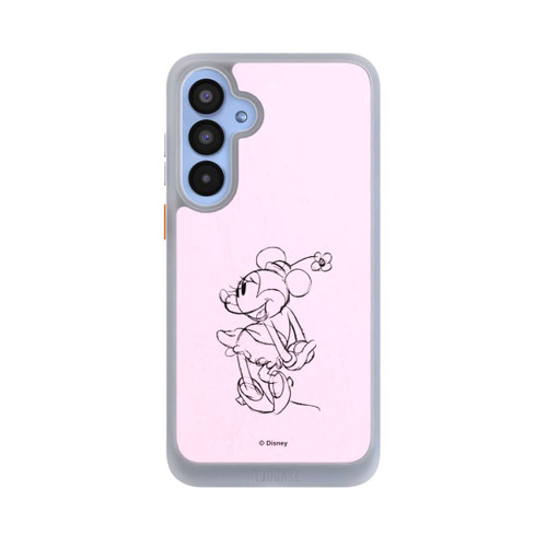 Samsung Galaxy A55 5G NIVOcore Minniemouse Vintage