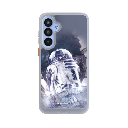 Samsung Galaxy A55 5G NIVOcore R2D2 - Star Wars 8