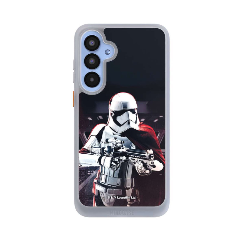 Galaxy A55 5G NIVOcore Captain Phasma - Star Wars 8
