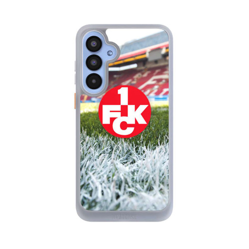 Samsung Galaxy A55 5G NIVOcore Stadionrasen FCK
