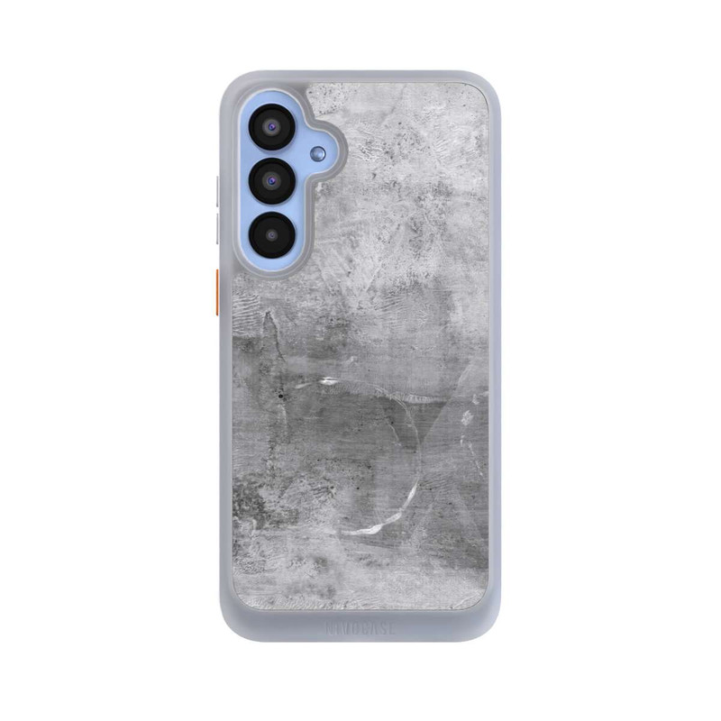 Galaxy A55 5G NIVOcore Grey Concrete Wall 2