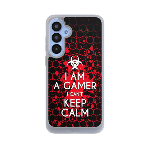Samsung Galaxy A55 5G NIVOcore I Am a Gamer