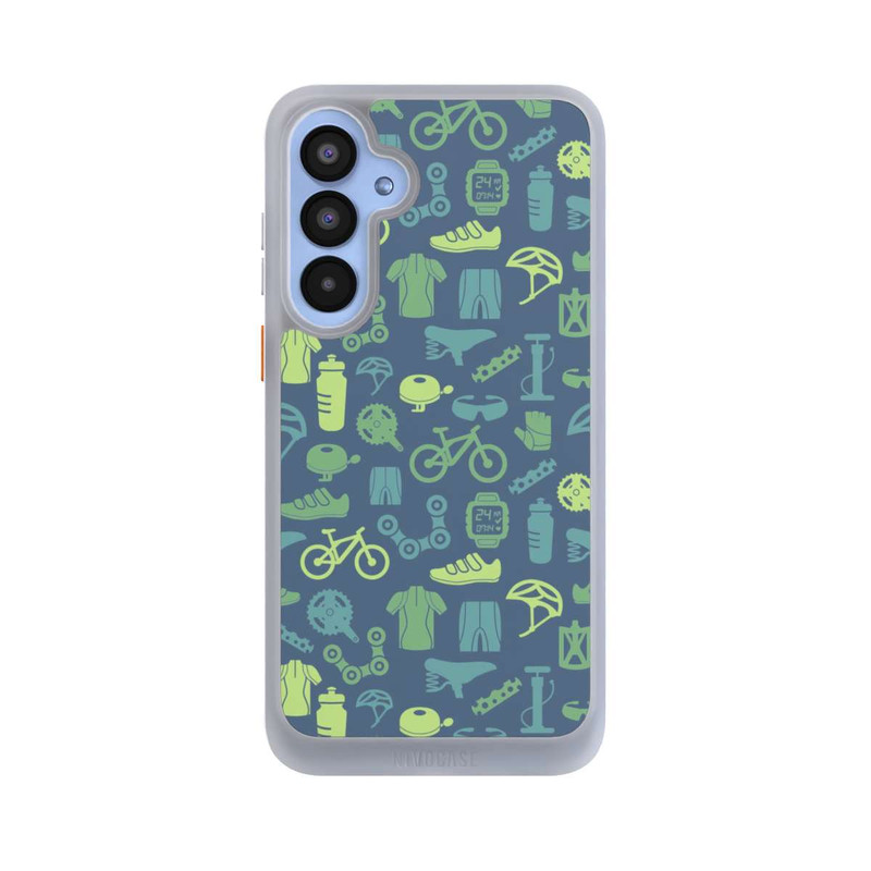 Galaxy A55 5G NIVOcore Bikes & Parts