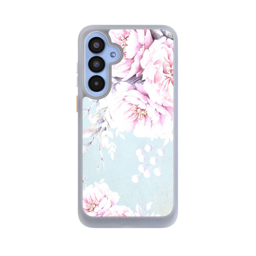 Samsung Galaxy A55 5G NIVOcore Aquarellblume