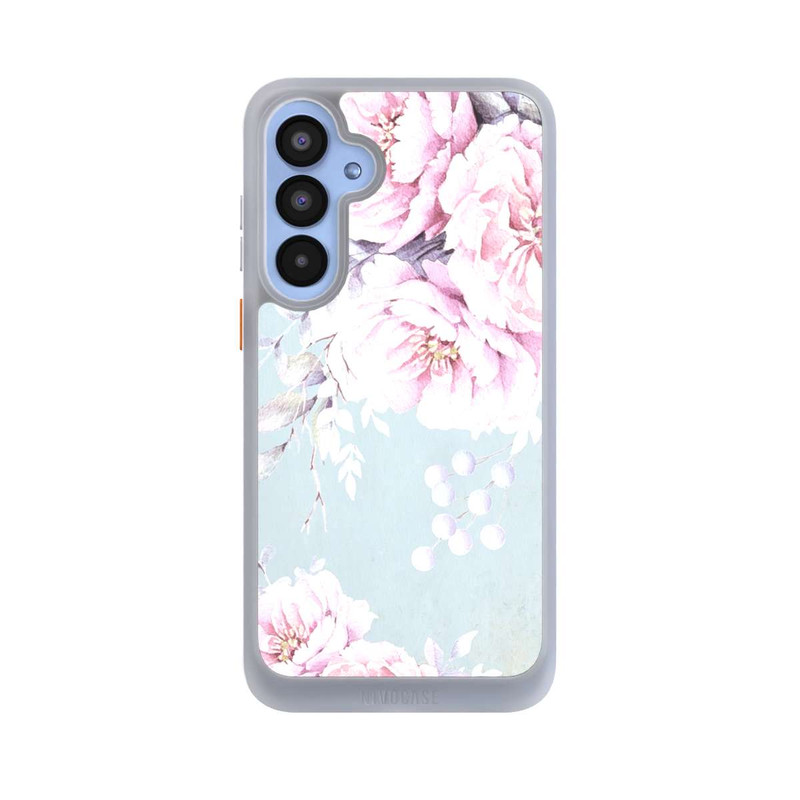 Galaxy A55 5G NIVOcore Aquarellblume