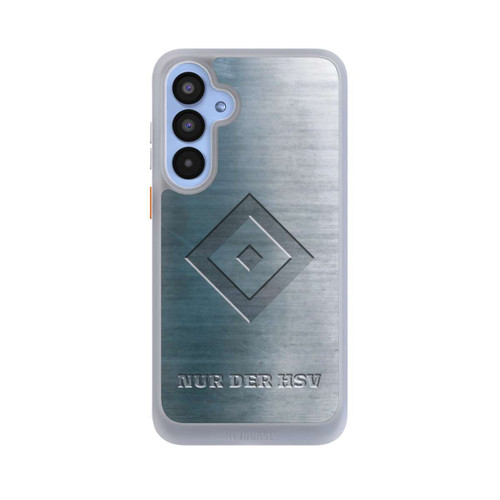 Samsung Galaxy A55 5G NIVOcore Nur der HSV Metalllook