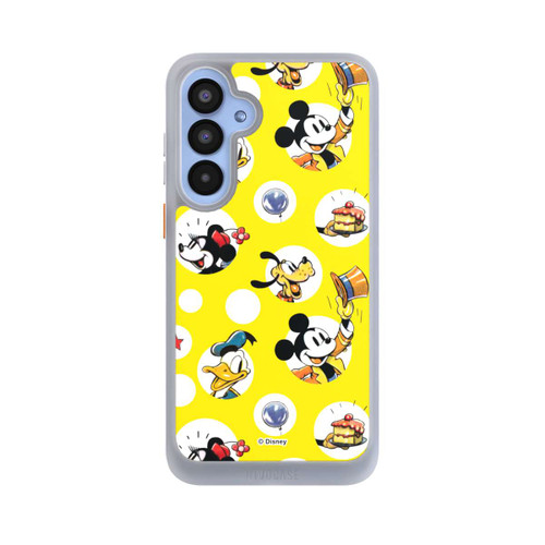 Samsung Galaxy A55 5G NIVOcore Character Circus
