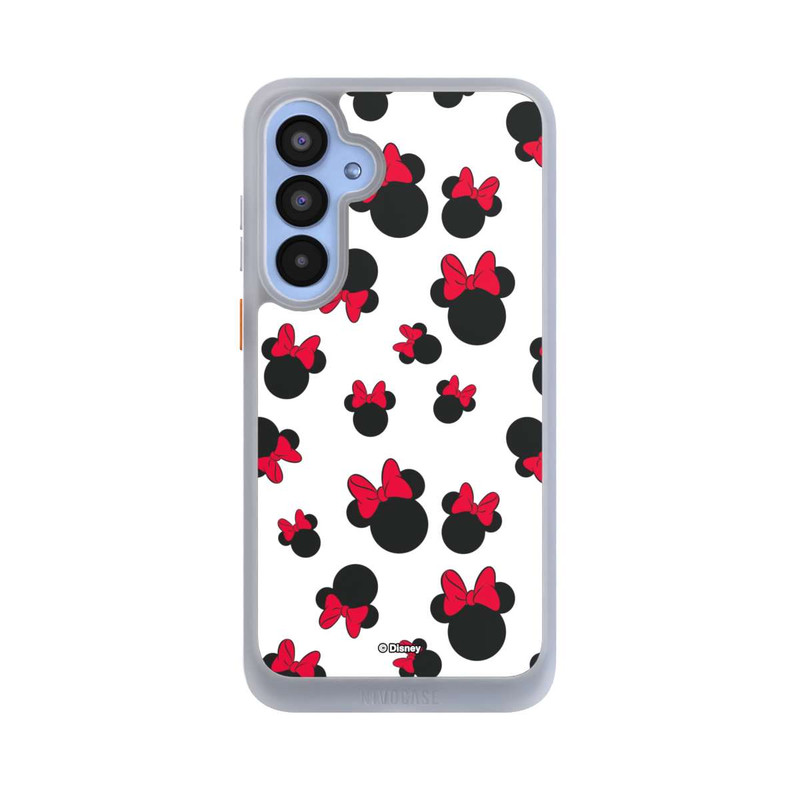 Galaxy A55 5G NIVOcore Minnie Icon Pattern