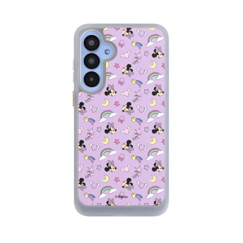 Samsung Galaxy A55 5G NIVOcore Minnie Pattern 01