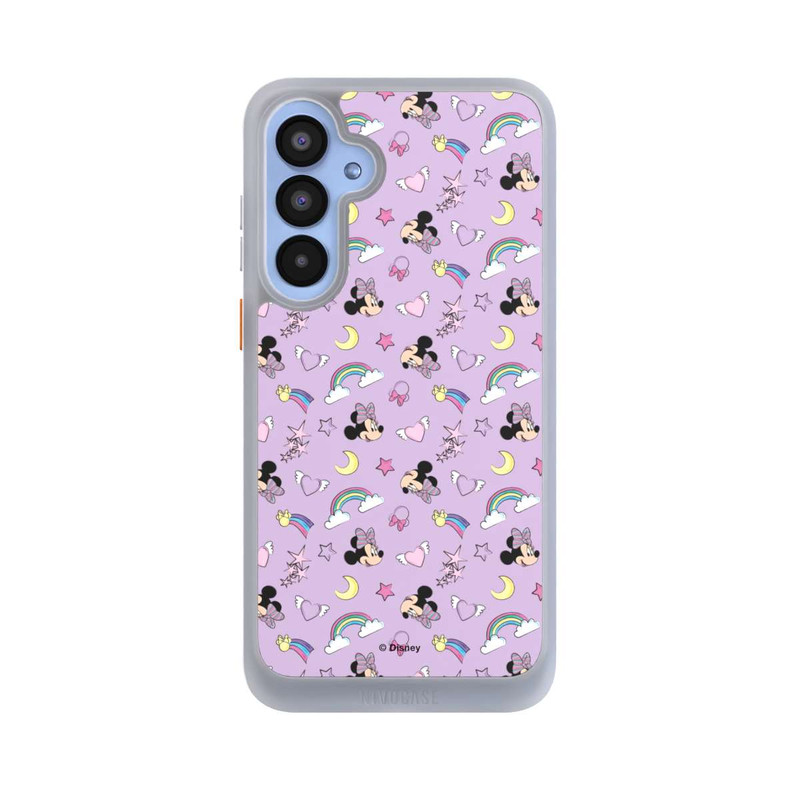 Galaxy A55 5G NIVOcore Minnie Pattern 01