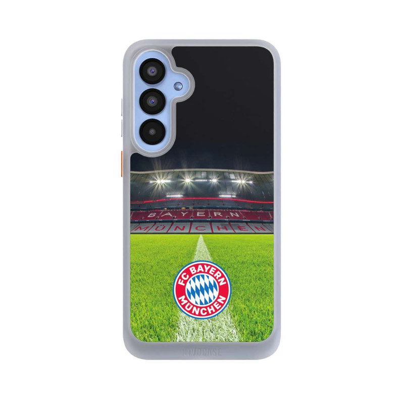 Galaxy A55 5G NIVOcore Stadionrasen FC Bayern München