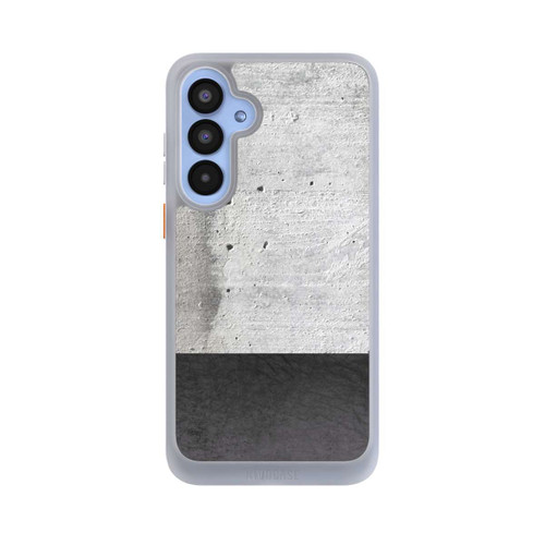 Samsung Galaxy A55 5G NIVOcore Leder und Beton