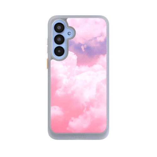 Samsung Galaxy A55 5G NIVOcore Zuckerwatten Himmel