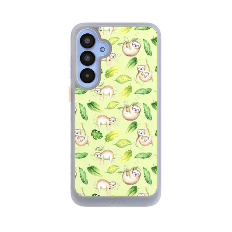 Galaxy A55 5G NIVOcore Where is My Coffee