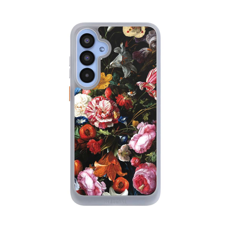Galaxy A55 5G NIVOcore Farbenfrohes Bouquet