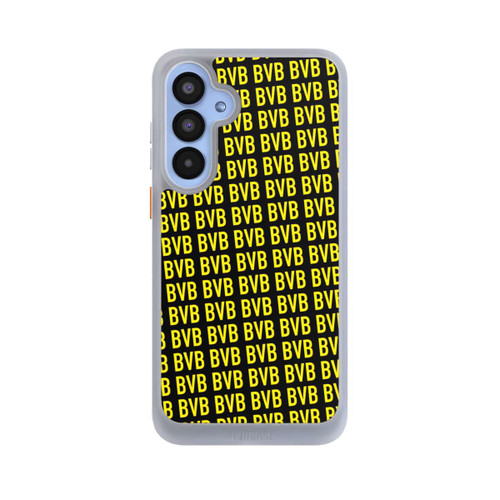 Samsung Galaxy A55 5G NIVOcore BVB BVB BVB - Noir