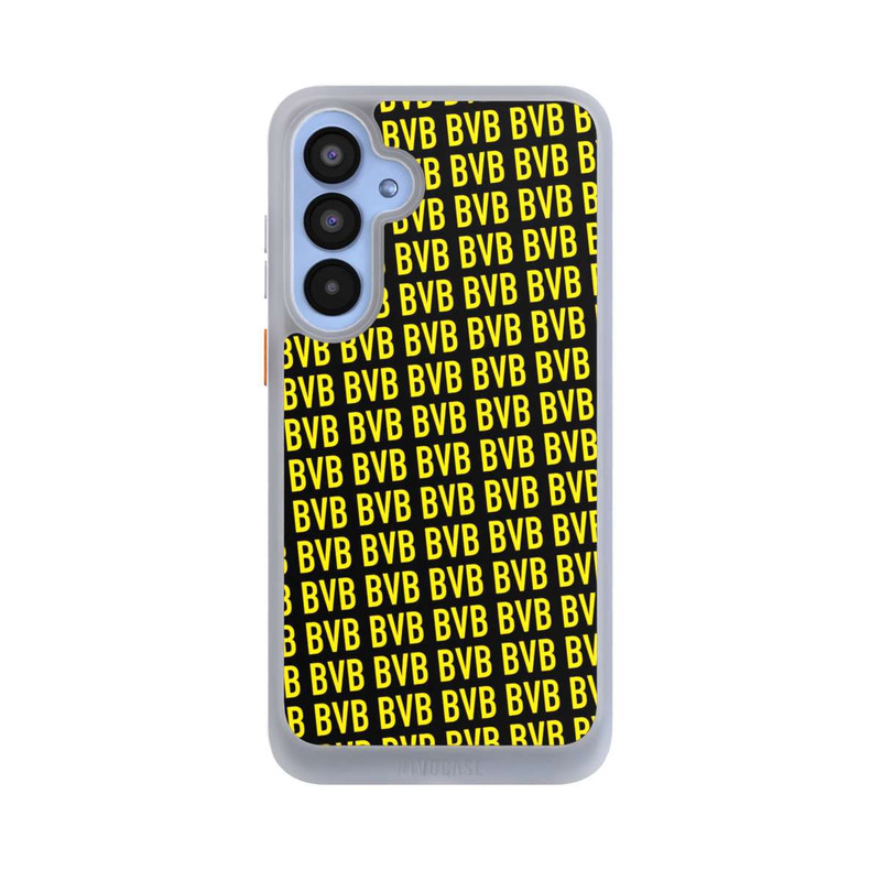 Galaxy A55 5G NIVOcore BVB BVB BVB - Noir