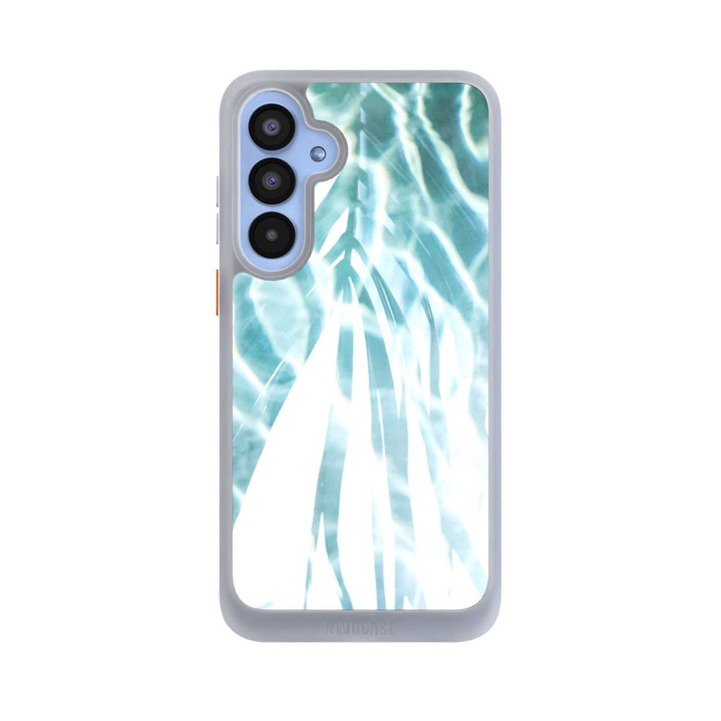 Galaxy A55 5G NIVOcore Reflets d'eau 2