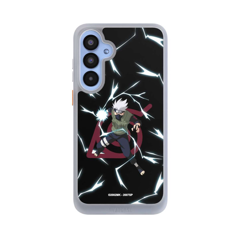 Galaxy A55 5G NIVOcore Kakashi Raikiri